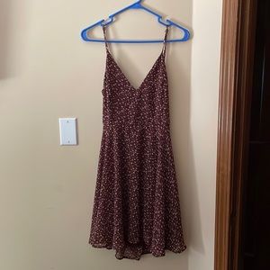 Boutique Dress
